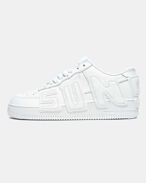 Кросівки Nike x Cactus Plant Flea Market Air Force 1 Low premium | Кроссовки Найк чоловічі жіночі