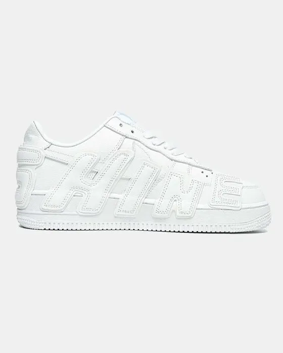 Кросівки Nike x Cactus Plant Flea Market Air Force 1 Low premium | Кроссовки Найк чоловічі жіночі — фото 2
