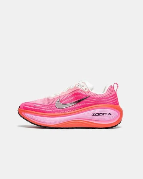 Кросівки Nike Zoom Vomero Pro Pink premium | Кроссовки Найк жіночі чоловічі
