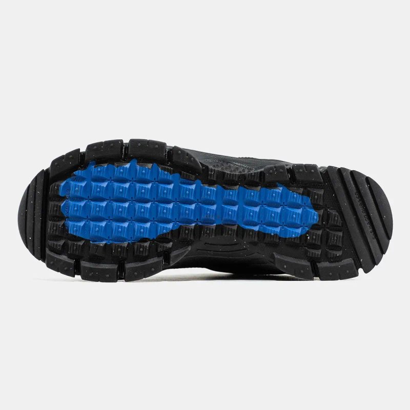 Кросівки Nike Zoom Vomero Roam Black premium | Кроссовки Найк чоловічі жіночі — фото 2