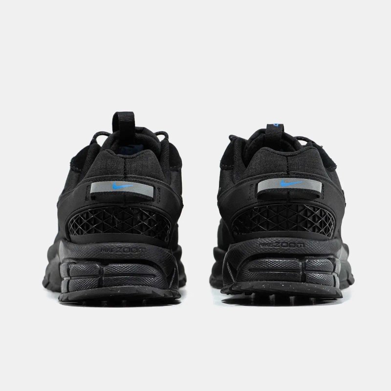 Кросівки Nike Zoom Vomero Roam Black premium | Кроссовки Найк чоловічі жіночі — фото 5