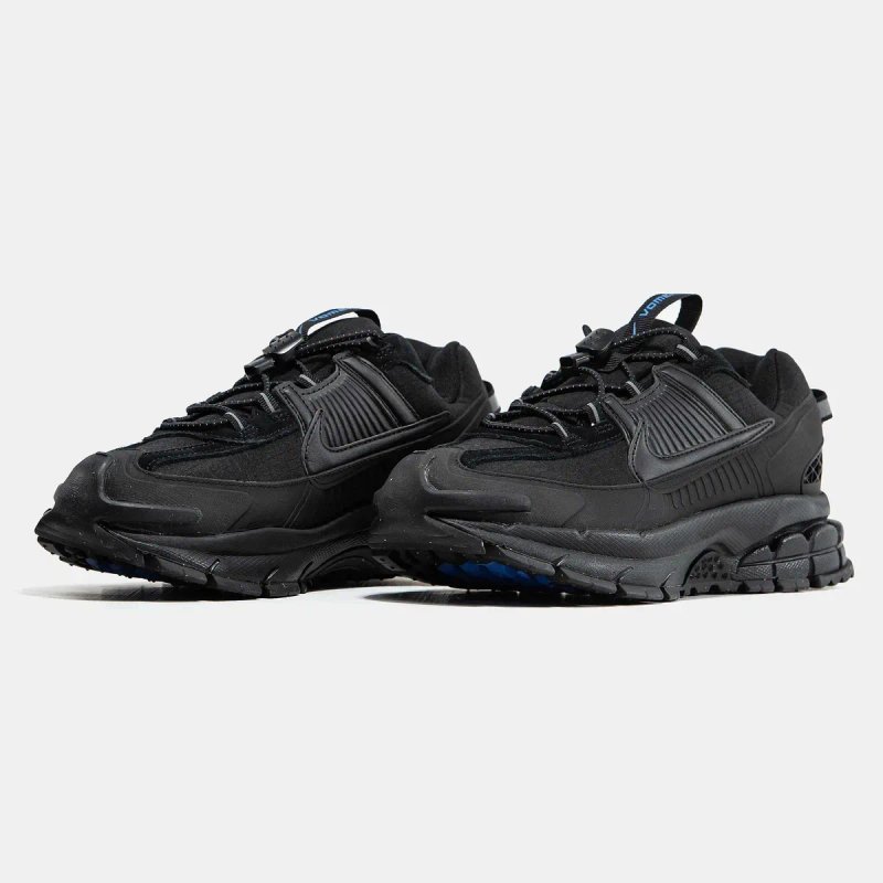 Кросівки Nike Zoom Vomero Roam Black premium | Кроссовки Найк чоловічі жіночі — фото 6