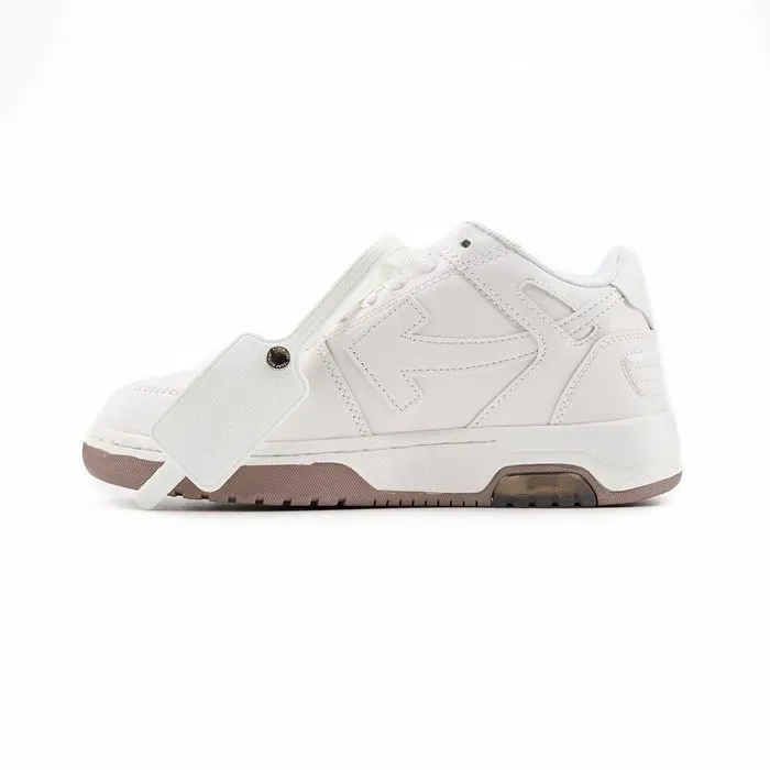 Кросівки OFF-White Out of Office For Walking premium | Кроссовки чоловічі жіночі — фото 3