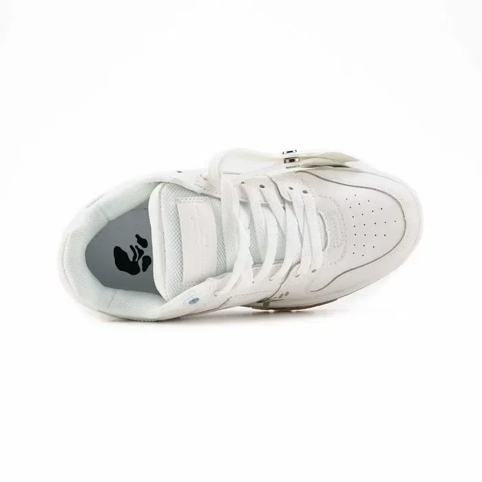 Кросівки OFF-White Out of Office For Walking premium | Кроссовки чоловічі жіночі — фото 4