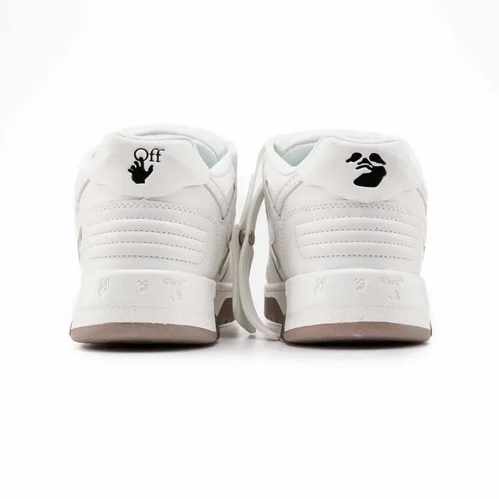 Кросівки OFF-White Out of Office For Walking premium | Кроссовки чоловічі жіночі — фото 5