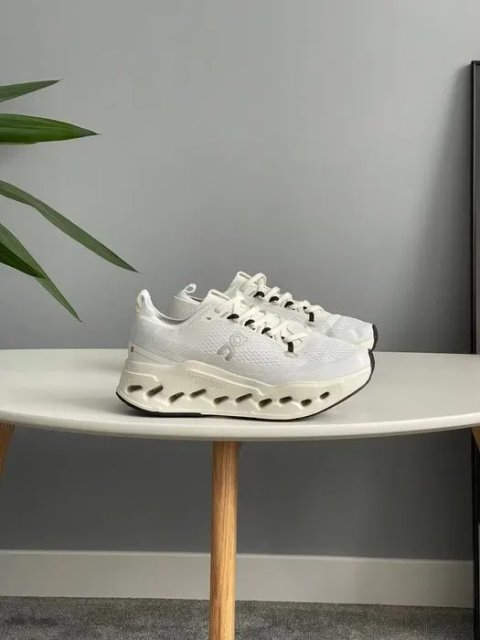 Кросівки ON Cloudsurfer Runner Max premium | Кроссовки жіночі чоловічі