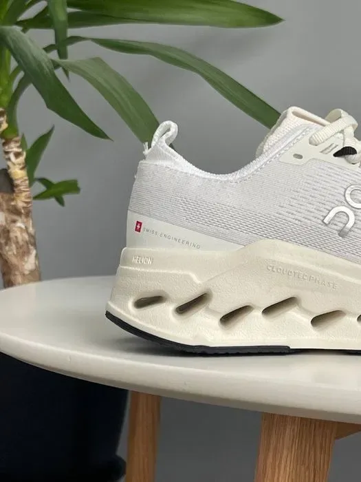 Кросівки ON Cloudsurfer Runner Max premium | Кроссовки жіночі чоловічі — фото 5
