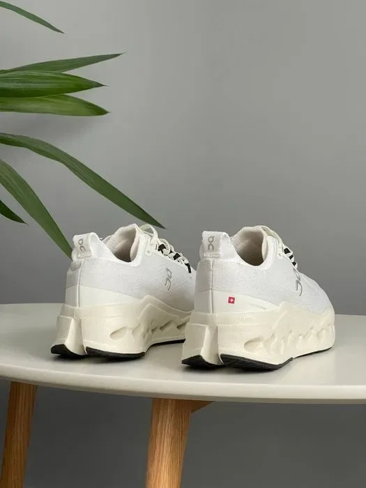 Кросівки ON Cloudsurfer Runner Max premium | Кроссовки жіночі чоловічі — фото 6
