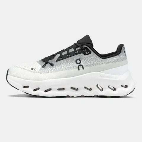 Кросівки ON Cloudtilt White/Black premium
