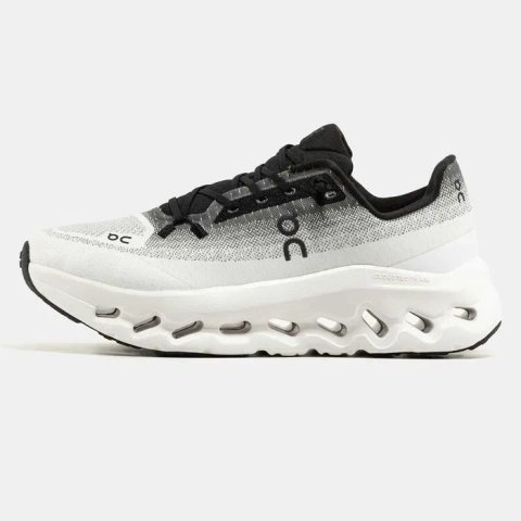 Кросівки ON Cloudtilt White-Black premium | Кроссовки чоловічі жіночі