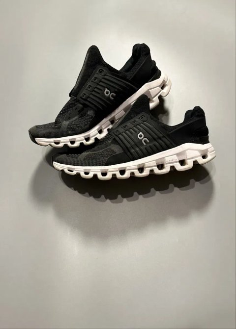 Кросівки On Running Cloudswift (Розмір 44 / 28 см) / Чоловічі кросівки On Running