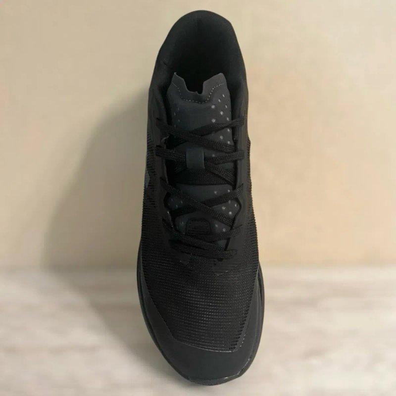 Кросівки OnCloud ultra 3 Running Black / Всі розміри — фото 6