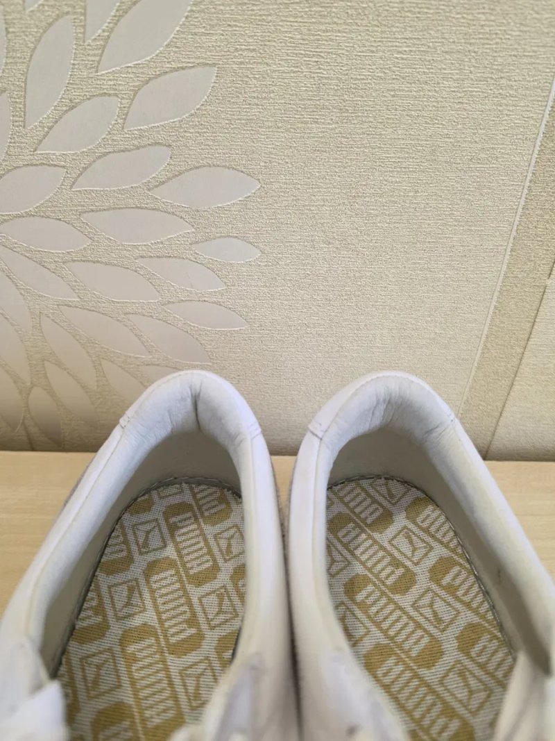 Кросівки оригінал Puma Basket розмір 39 — фото 8