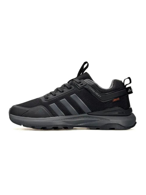 Кросівки осінні Adidas Terrex Omni-Heat Gore-Tex premium | Кроссовки Адидас чоловічі