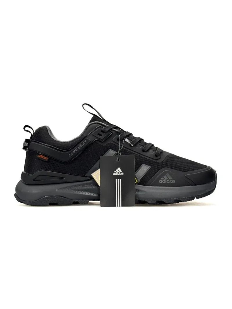 Кросівки осінні Adidas Terrex Omni-Heat Gore-Tex premium | Кроссовки Адидас чоловічі — фото 3