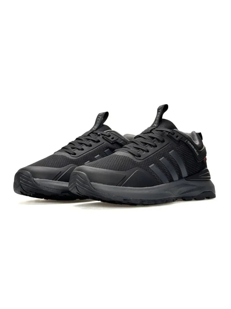 Кросівки осінні Adidas Terrex Omni-Heat Gore-Tex premium | Кроссовки Адидас чоловічі — фото 5