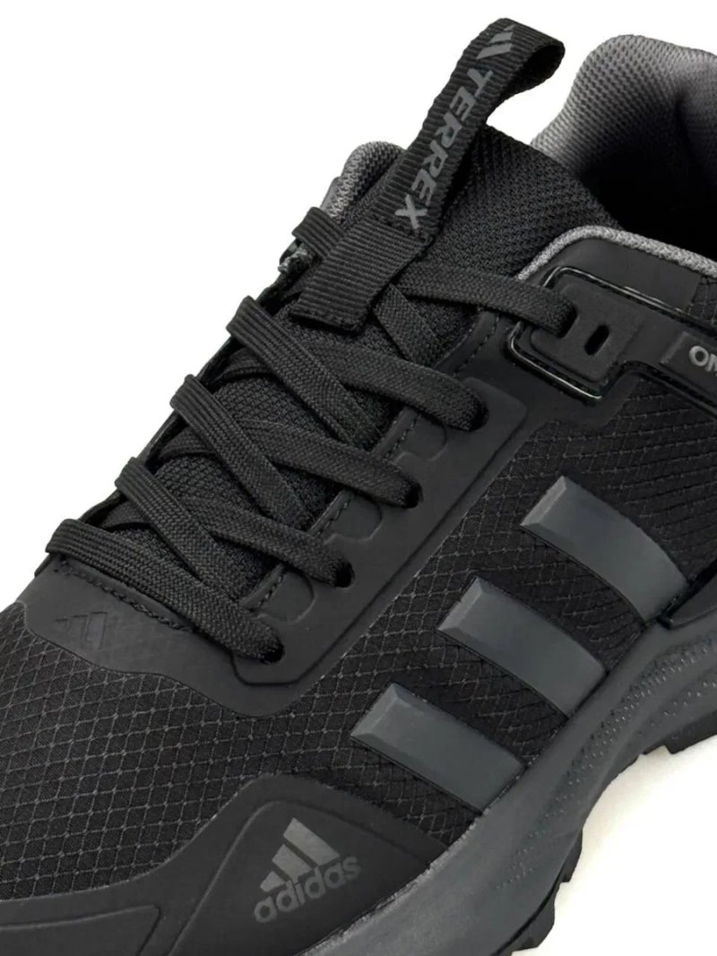 Кросівки осінні Adidas Terrex Omni-Heat Gore-Tex premium | Кроссовки Адидас чоловічі — фото 6