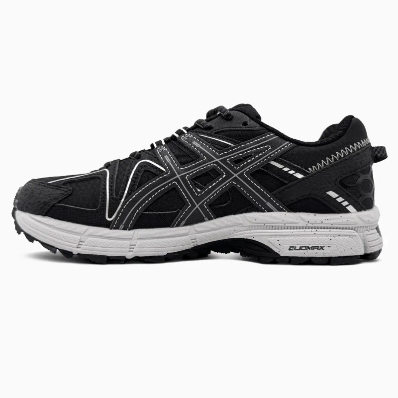 Кросівки осінні Asics Gel-Kahana 8 Gore-Tex premium | Кроссовки Асикс чоловічі жіночі — фото 4