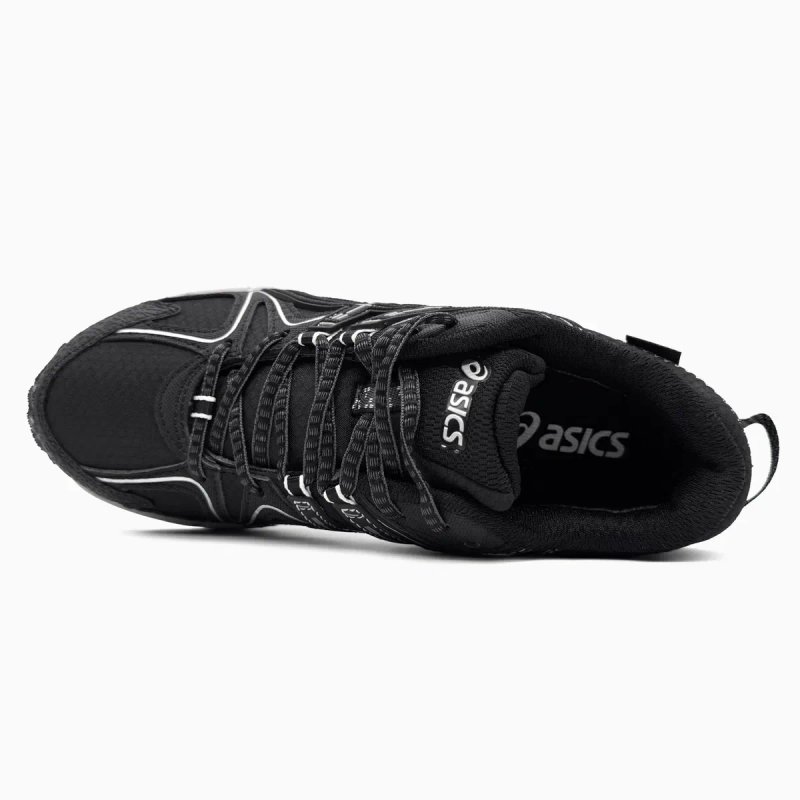 Кросівки осінні Asics Gel-Kahana 8 Gore-Tex premium | Кроссовки Асикс чоловічі жіночі — фото 5