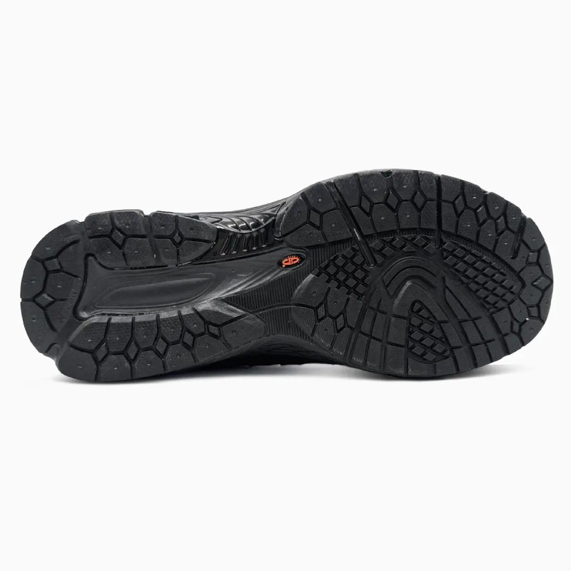 Кросівки осінні New Balance 1906R Cordura Black/Grey premium | Кроссовки чоловічі жіночі — фото 3