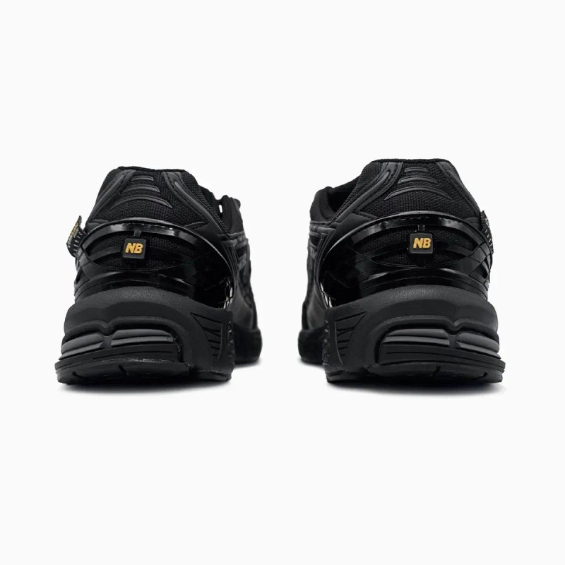 Кросівки осінні New Balance 1906R Cordura Black/Grey premium | Кроссовки чоловічі жіночі — фото 6
