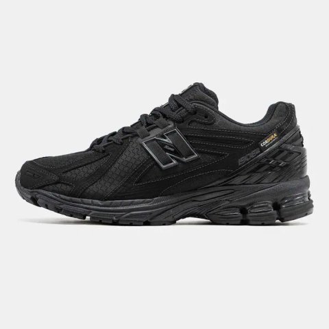 Кросівки осінні New Balance 1906R Cordura Black premium | Кроссовки чоловічі жіночі
