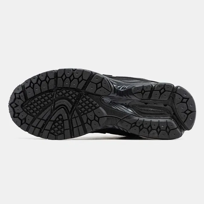 Кросівки осінні New Balance 1906R Cordura Black premium | Кроссовки чоловічі жіночі — фото 3
