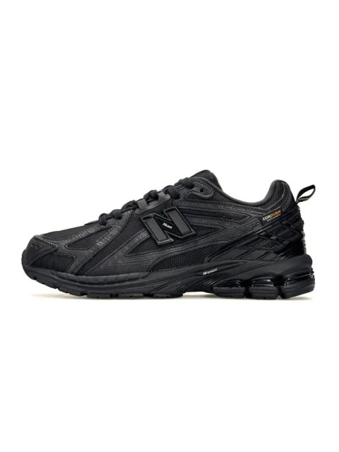 Кросівки осінні New Balance 1906R Gore-Tex Black premium | Кроссовки чоловічі