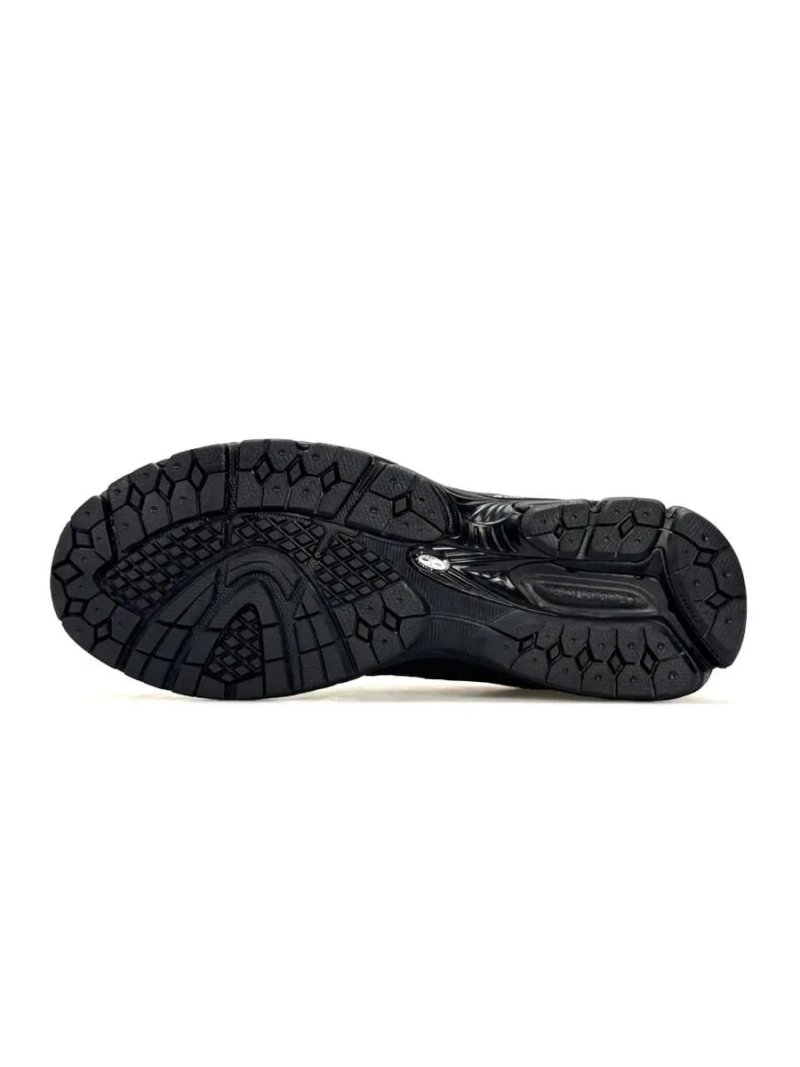 Кросівки осінні New Balance 1906R Gore-Tex Black premium | Кроссовки чоловічі — фото 2