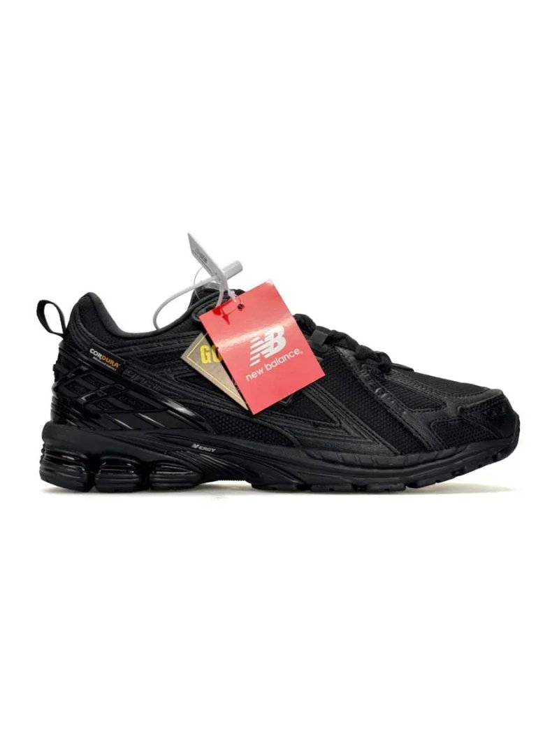 Кросівки осінні New Balance 1906R Gore-Tex Black premium | Кроссовки чоловічі — фото 3