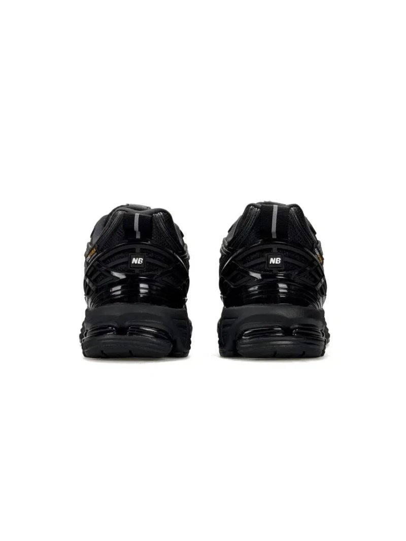 Кросівки осінні New Balance 1906R Gore-Tex Black premium | Кроссовки чоловічі — фото 4