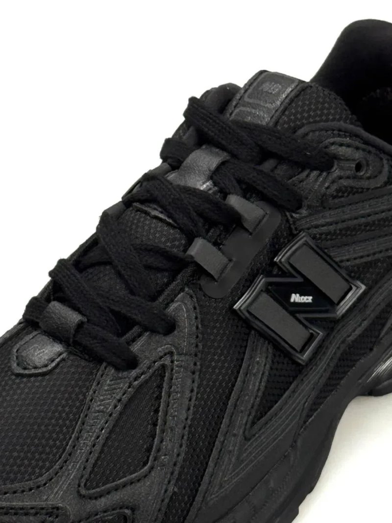 Кросівки осінні New Balance 1906R Gore-Tex Black premium | Кроссовки чоловічі — фото 6