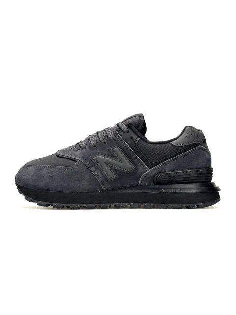 Кросівки осінні New Balance 574 Gore-Tex Grey premium | Кроссовки чоловічі