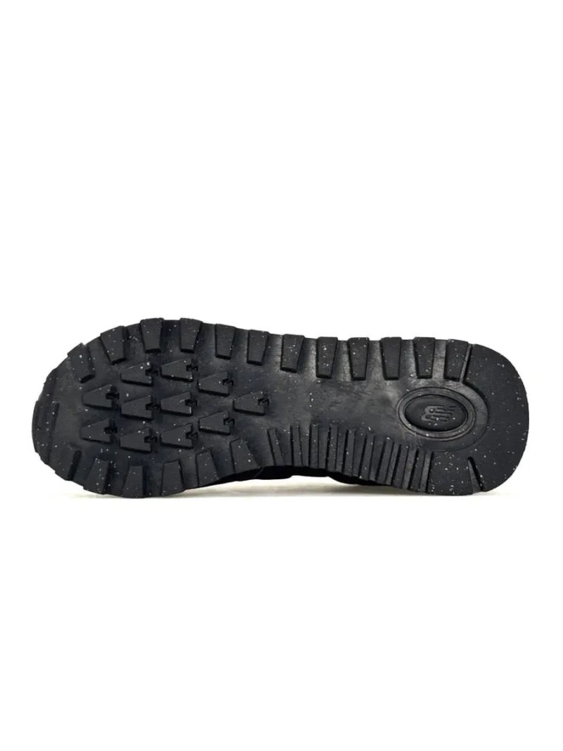 Кросівки осінні New Balance 574 Gore-Tex Grey premium | Кроссовки чоловічі — фото 2