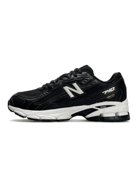 Кросівки осінні New Balance 740 Cordura Gore-Tex premium | Кроссовки чоловічі