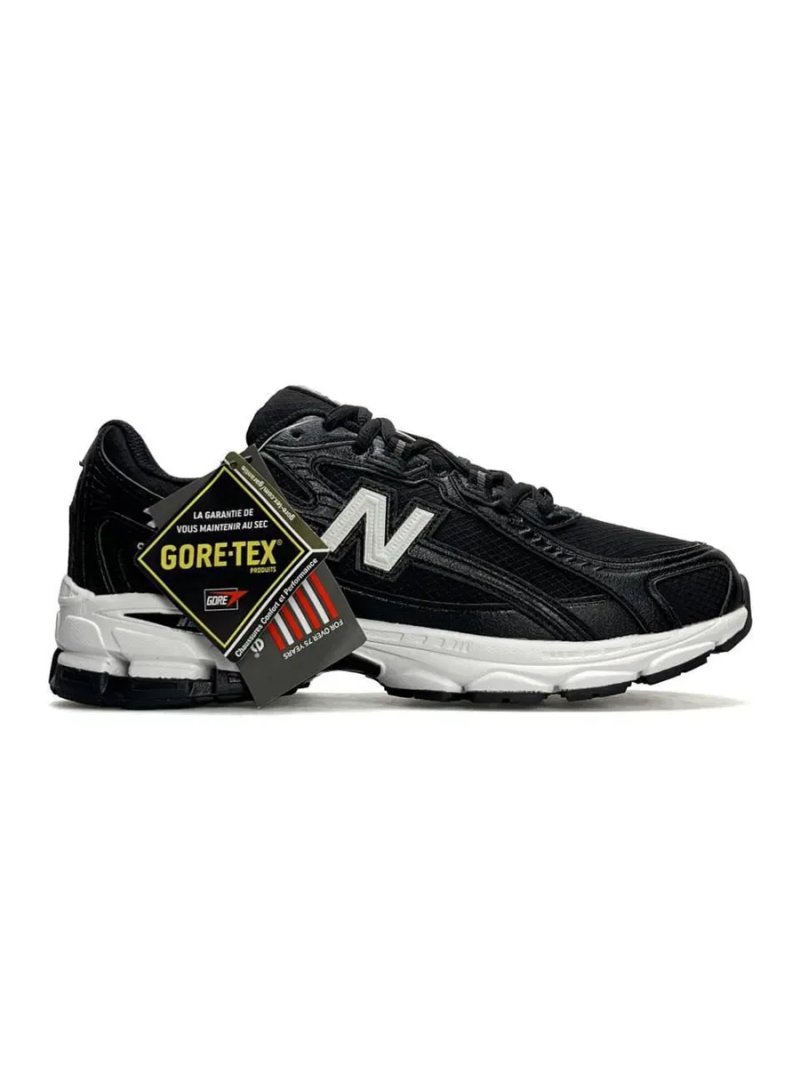 Кросівки осінні New Balance 740 Cordura Gore-Tex premium | Кроссовки чоловічі — фото 3