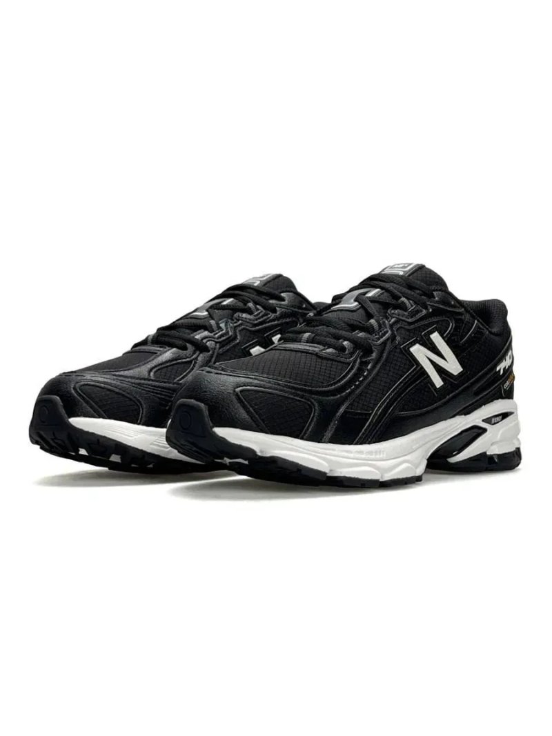 Кросівки осінні New Balance 740 Cordura Gore-Tex premium | Кроссовки чоловічі — фото 5