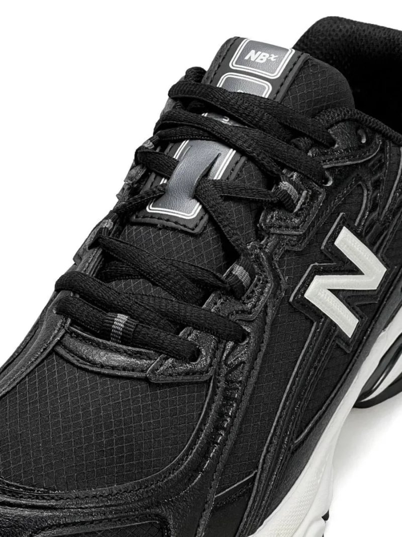 Кросівки осінні New Balance 740 Cordura Gore-Tex premium | Кроссовки чоловічі — фото 6