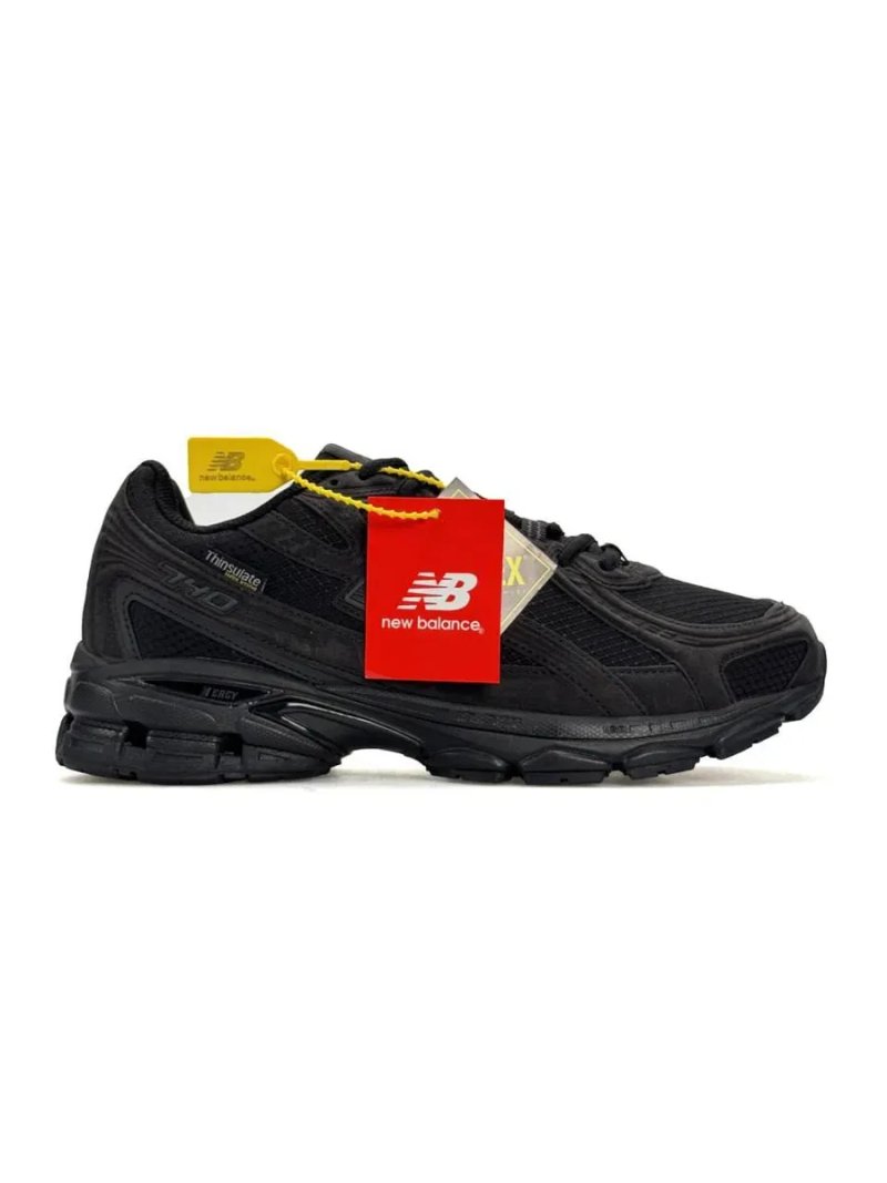 Кросівки осінні New Balance 740 Thinsulate Gore-Tex premium | Кроссовки чоловічі — фото 3