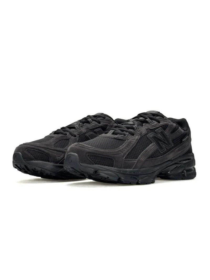 Кросівки осінні New Balance 740 Thinsulate Gore-Tex premium | Кроссовки чоловічі — фото 5