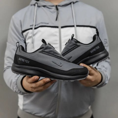 Кросівки осінні Nike ACG Mountain Fly Gore-Tex premium | Кроссовки Найк чоловічі