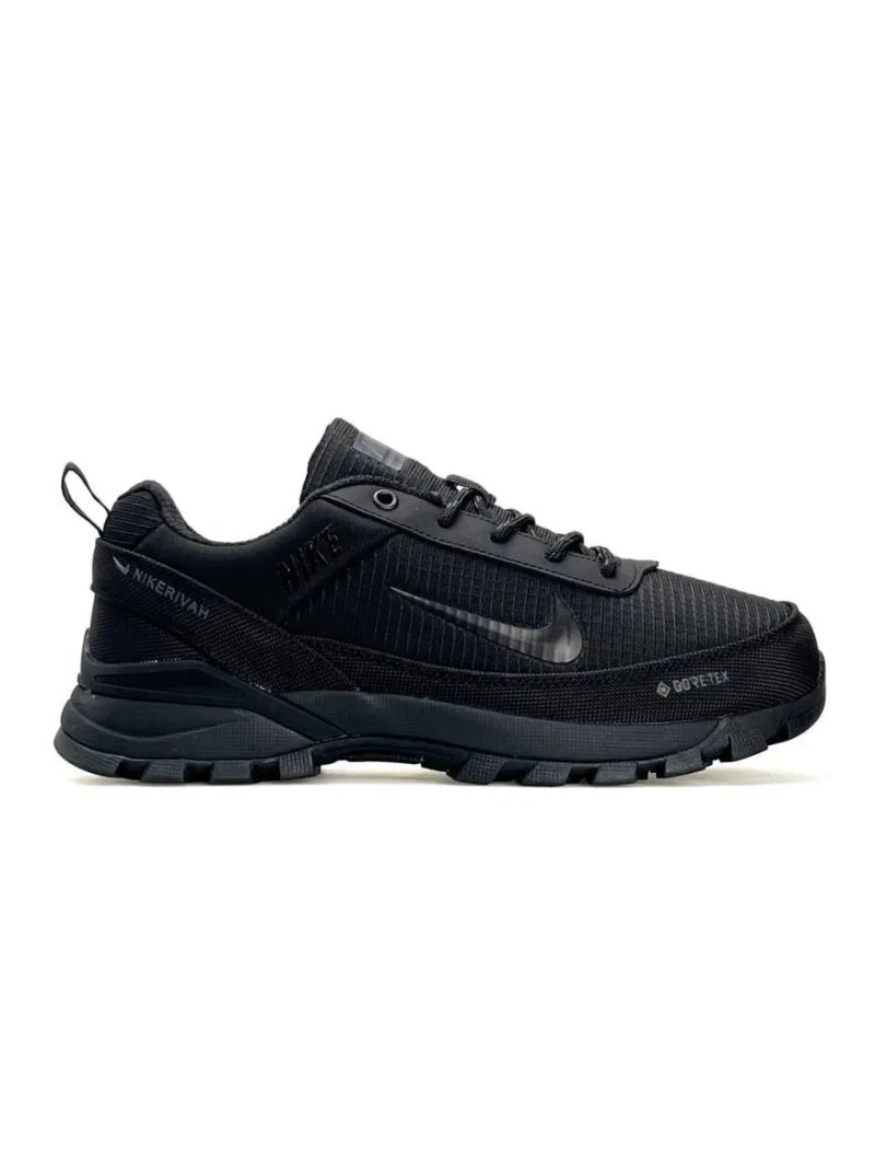 Кросівки осінні Nike Rivah Gore-Tex All Termo premium | Кроссовки Найк чоловічі — фото 3