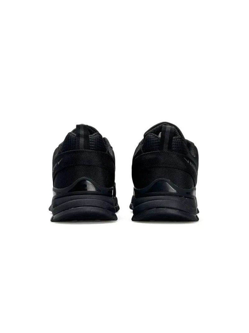 Кросівки осінні Nike Rivah Gore-Tex All Termo premium | Кроссовки Найк чоловічі — фото 4