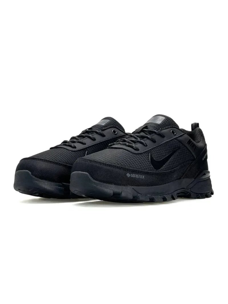 Кросівки осінні Nike Rivah Gore-Tex All Termo premium | Кроссовки Найк чоловічі — фото 5