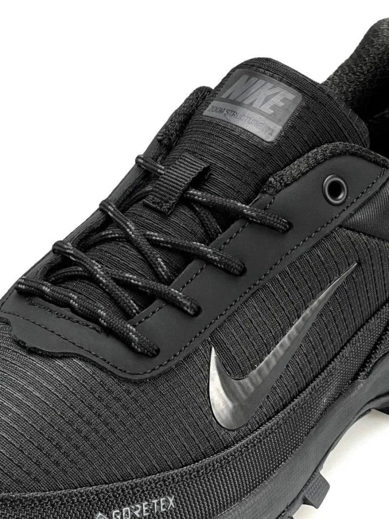 Кросівки осінні Nike Rivah Gore-Tex All Termo premium | Кроссовки Найк чоловічі — фото 6