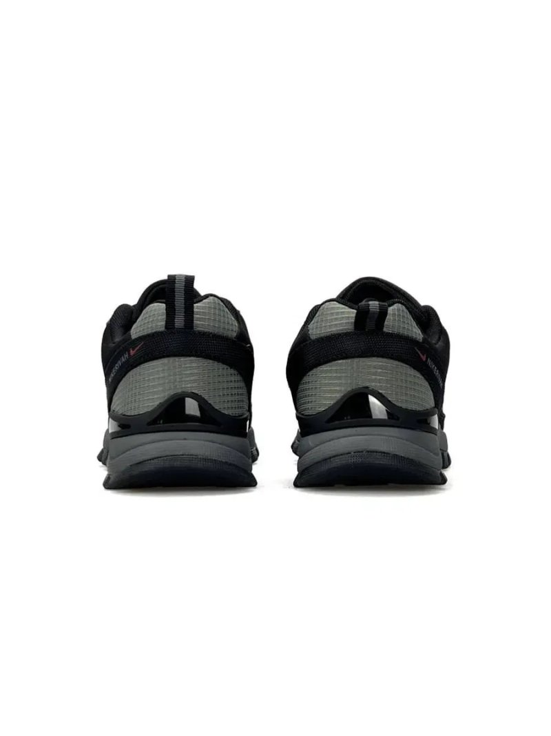 Кросівки осінні Nike Rivah Gore-Tex Olive/Black premium | Кроссовки Найк чоловічі — фото 4