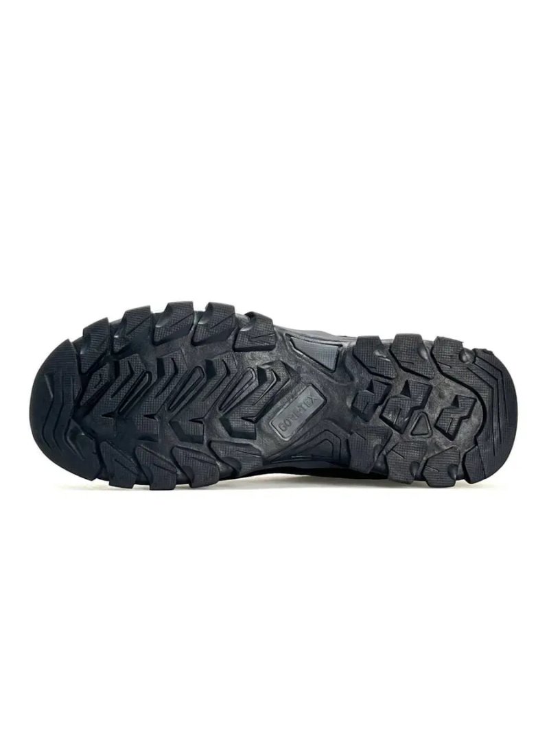 Кросівки осінні Nike Rivah Gore-Tex Termo premium | Кроссовки Найк чоловічі — фото 2