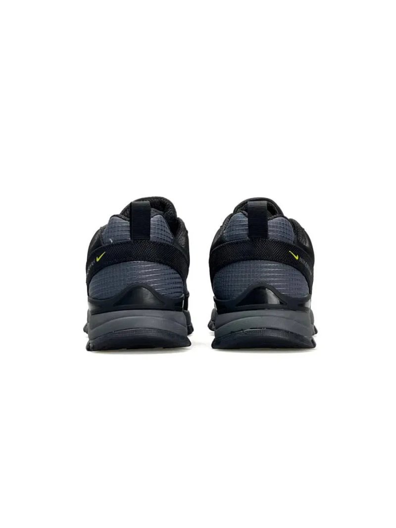 Кросівки осінні Nike Rivah Gore-Tex Termo premium | Кроссовки Найк чоловічі — фото 4