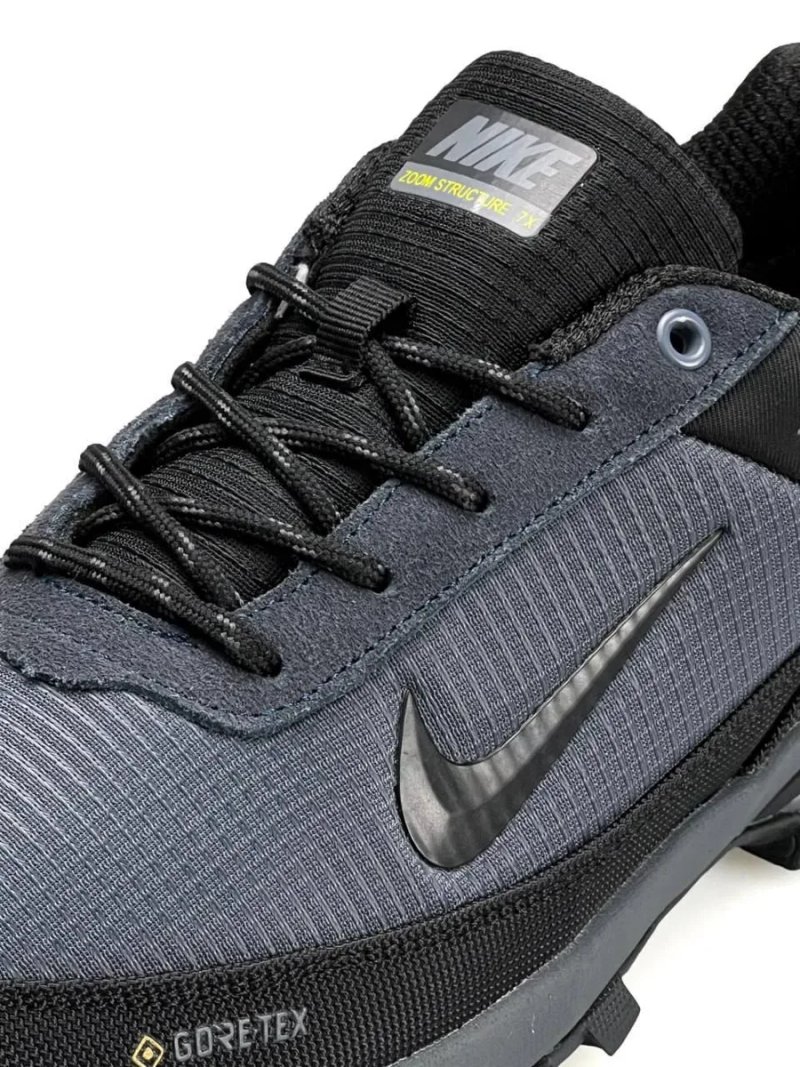 Кросівки осінні Nike Rivah Gore-Tex Termo premium | Кроссовки Найк чоловічі — фото 6