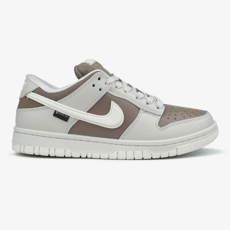 Кросівки осінні Nike SB Dunk low Gore-Tex Termo premium | Кроссовки Найк чоловічі жіночі — фото 2